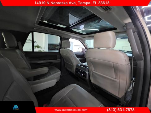 Used 2020 Ford Expedition XLT w/ Equipment Group 202A RWD image 28