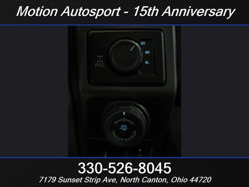 Used 2020 Ford F150 XLT w/ XTR Package AWD/4WD image 22