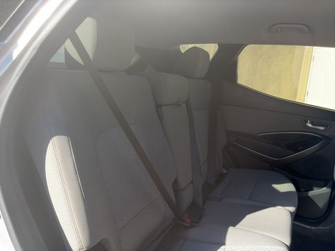 Used 2018 Hyundai Santa Fe Sport AWD/4WD image 29