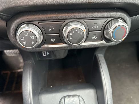 Used 2024 Nissan Versa S w/ Trunk Package image 13