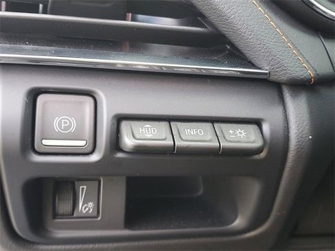 Certified 2024 Cadillac CT5 Sport image 12