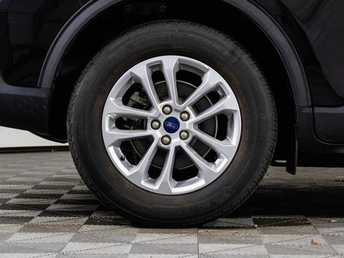 Used 2021 Ford Escape SE w/ Convenience Package image 44