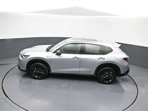 Certified 2025 Acura ADX A-Spec AWD/4WD image 41