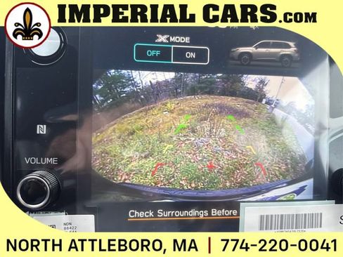 New 2026 Subaru Forester Premium image 26