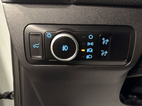 Used 2024 Ford Bronco Sport Big Bend w/ Convenience Package image 14