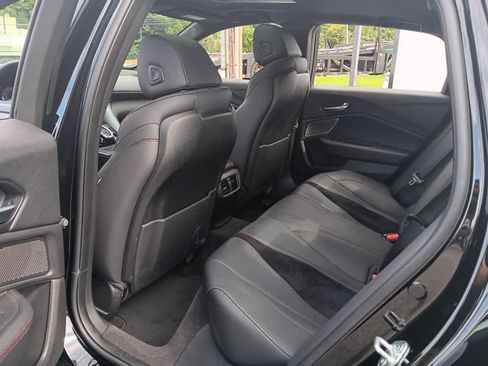 Used 2023 Acura TLX w/ A-SPEC Package AWD/4WD image 16