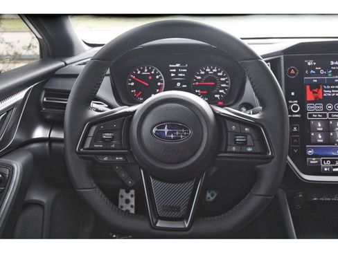 New 2026 Subaru WRX AWD/4WD image 11