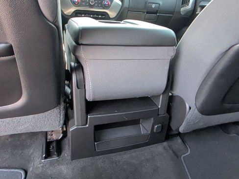 Used 2015 Chevrolet Silverado 1500 LT w/ LT Convenience Package RWD image 31