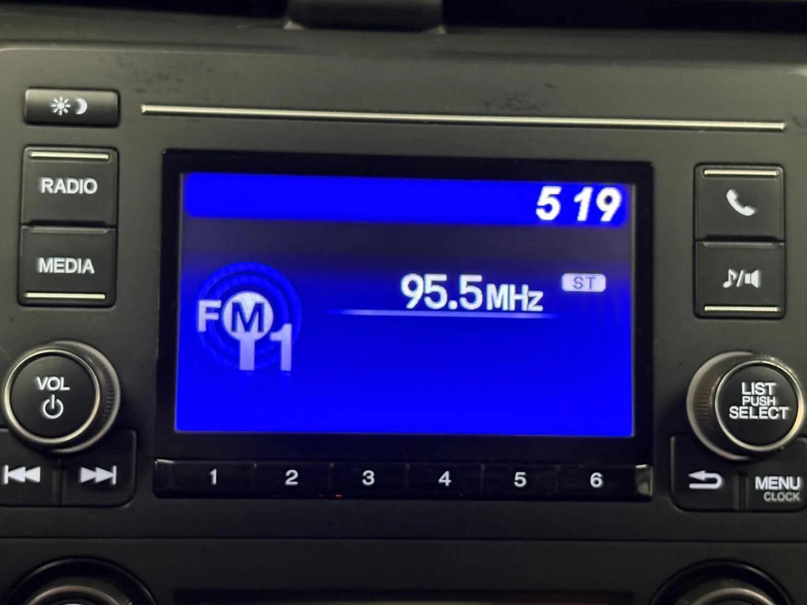 Used 2017 Honda Civic LX image 11