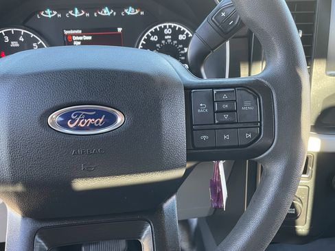 Used 2022 Ford F150 XL w/ Equipment Group 101A High image 24