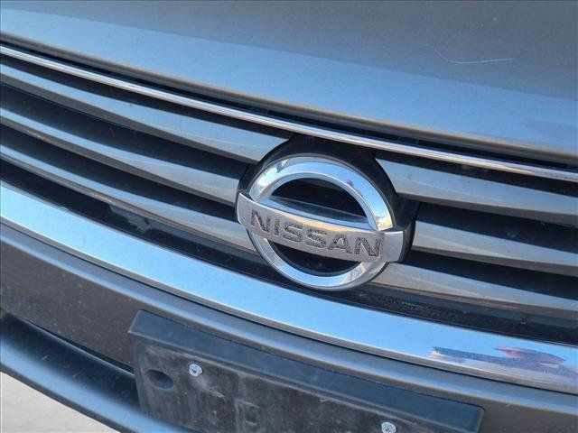 Used 2014 Nissan Maxima 3.5 SV w/ Sport Package FWD image 12
