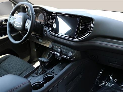 New 2025 Dodge Durango R/T w/ Blacktop Package image 20