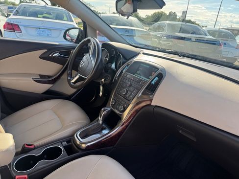 Used 2016 Buick Verano w/ Comfort Package FWD image 13