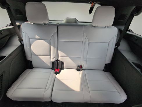 New 2025 Chevrolet Tahoe Premier image 14