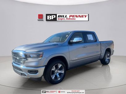 Used 2019 RAM 1500 Laramie