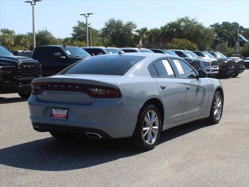 Certified 2022 Dodge Charger SXT w/ Driver Convenience Group AWD/4WD image 3