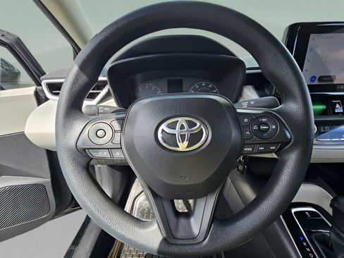 Certified 2024 Toyota Corolla LE FWD image 21