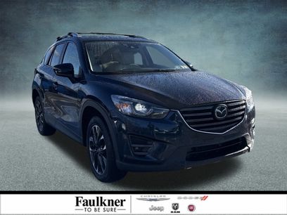 Used 2016 MAZDA CX-5 Grand Touring