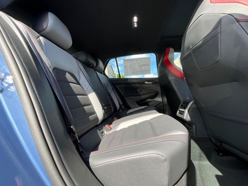 New 2026 Volkswagen GTI Autobahn FWD image 14