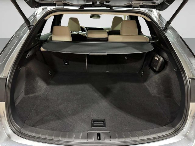 Certified 2024 Lexus RX 350 Premium w/ Accessory Package (Z1) AWD/4WD image 31