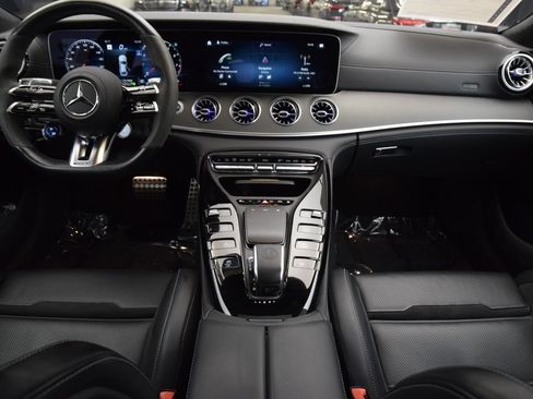 Used 2022 Mercedes-Benz AMG GT 53 image 20