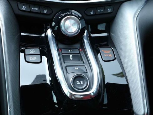 Certified 2023 Acura TLX w/ A-SPEC Package FWD image 17