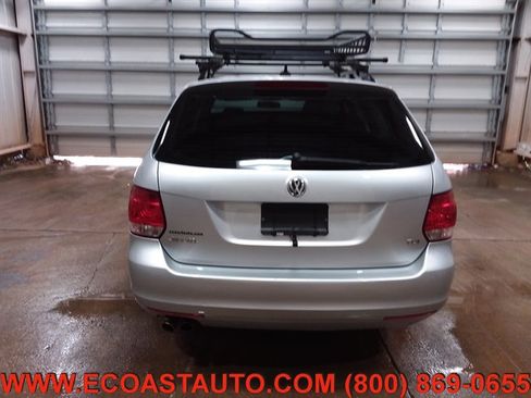 Used 2013 Volkswagen Jetta TDI image 8