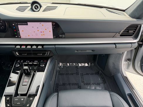 Certified 2024 Porsche 911 Carrera RWD image 26