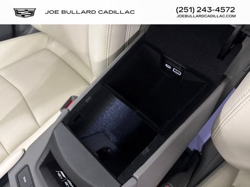 New 2026 Cadillac XT5 Premium Luxury w/ Driver Assist Package FWD image 34