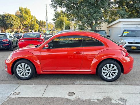 Used 2019 Volkswagen Beetle 2.0T S image 24
