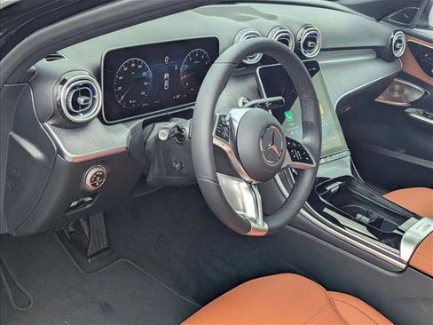 Used 2026 Mercedes-Benz C 300 Sedan image 3