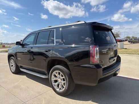 Used 2020 GMC Yukon SLT image 14