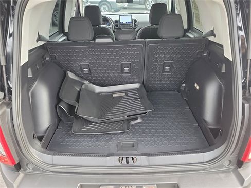 Certified 2023 Ford Bronco Sport Big Bend w/ Convenience Package image 21