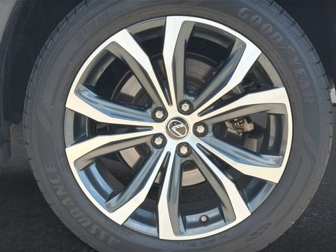 Used 2022 Lexus RX 350 FWD w/ Premium Package image 31
