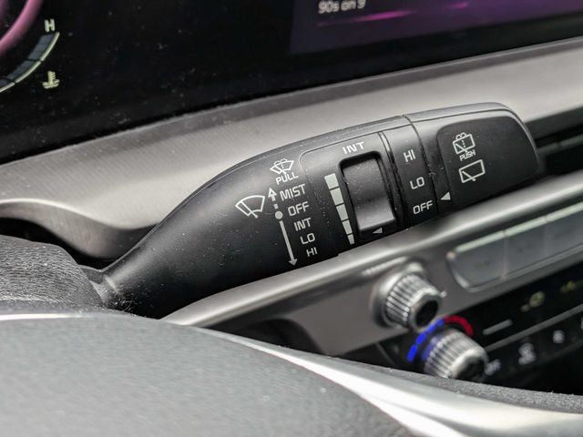 Used 2023 Kia Telluride S w/ S Sunroof Package FWD image 19