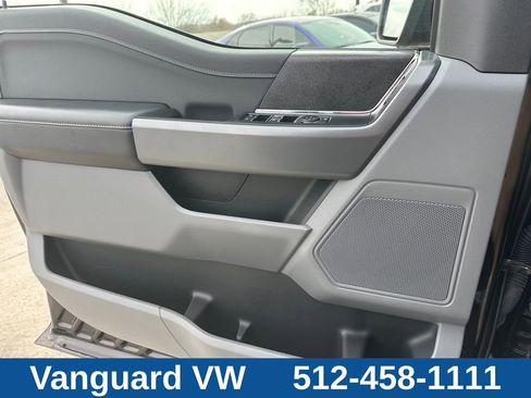 Used 2024 Ford F150 XLT AWD/4WD image 20