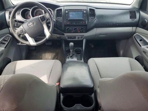 Used 2014 Toyota Tacoma 2WD Double Cab w/ Convenience Package image 6