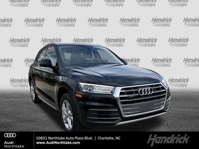 Used 2018 Audi Q5 2.0T Premium w/ Convenience Package