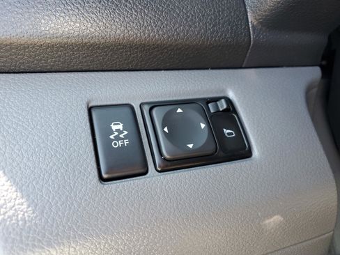 Used 2021 Nissan NV200 SV FWD image 18