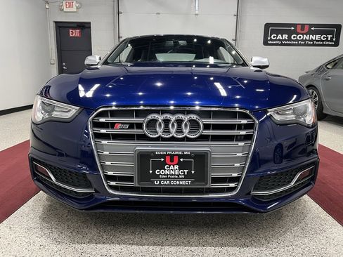 Used 2013 Audi S5 Premium Plus image 9