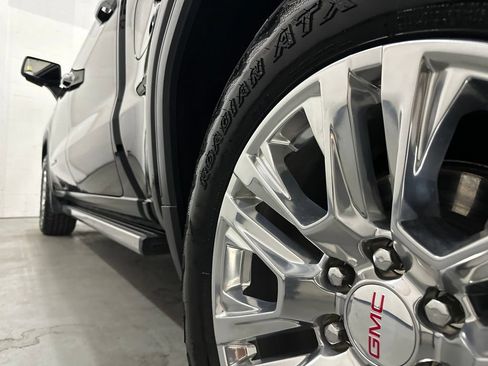 Used 2022 GMC Sierra 1500 Denali AWD/4WD image 21