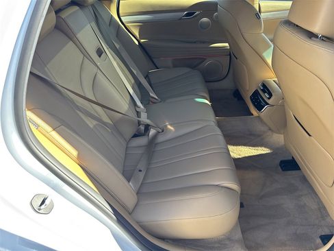 Used 2025 Genesis G80 2.5T Advanced image 15