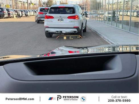 New 2026 BMW X5 xDrive40i AWD/4WD image 38