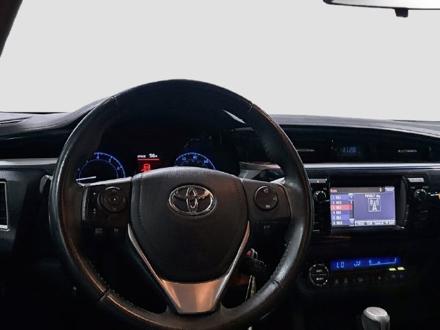 Used 2015 Toyota Corolla S FWD image 18