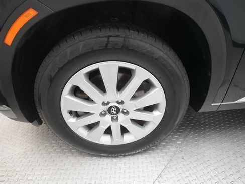 Used 2025 Hyundai Palisade SEL AWD/4WD image 28