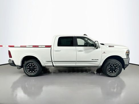 New 2025 RAM 2500 Limited image 8