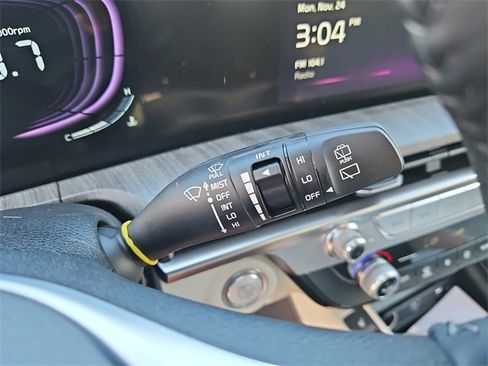 New 2025 Kia Telluride EX image 22