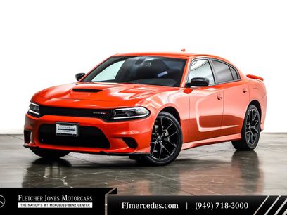 Used 2023 Dodge Charger GT w/ Navigation & Travel Group