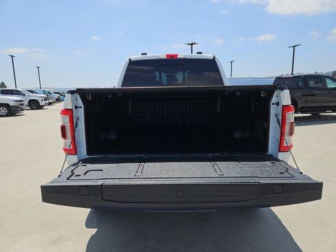 Used 2021 Ford F150 Lariat w/ Equipment Group 502A High AWD/4WD image 27