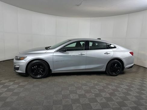 Used 2020 Chevrolet Malibu LS image 6